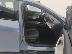 Leapmotor B01 550 Smart Edition - ფოტო 8