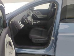 Leapmotor B01 550 Smart Edition - ფოტო 9