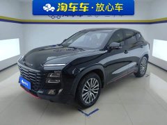 Jetour Jietu Dasheng 1.5T DCT Longteng Pro - ფოტო 1