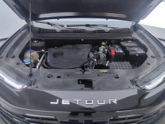 Jetour Jietu Dasheng 1.5T DCT Longteng Pro - ფოტო 10