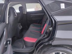 Jetour Jietu Dasheng 1.5T DCT Longteng Pro - ფოტო 11