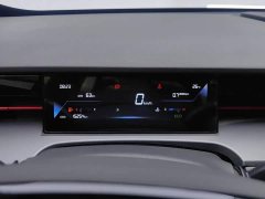 Jetour Jietu Dasheng 1.5T DCT Longteng Pro - ფოტო 14