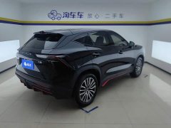 Jetour Jietu Dasheng 1.5T DCT Longteng Pro - ფოტო 3