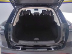 Jetour Jietu Dasheng 1.5T DCT Longteng Pro - ფოტო 4