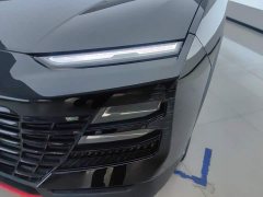 Jetour Jietu Dasheng 1.5T DCT Longteng Pro - ფოტო 5