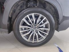 Jetour Jietu Dasheng 1.5T DCT Longteng Pro - ფოტო 6