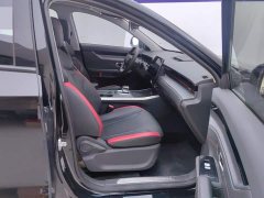 Jetour Jietu Dasheng 1.5T DCT Longteng Pro - ფოტო 8