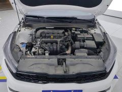 Kia K3 2024 1.5L CVT Comfort Enjoy Edition - ფოტო 10