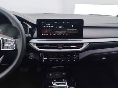 Kia K3 2024 1.5L CVT Comfort Enjoy Edition - ფოტო 13