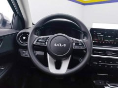 Kia K3 2024 1.5L CVT Comfort Enjoy Edition - ფოტო 15