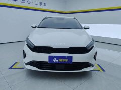 Kia K3 2024 1.5L CVT Comfort Enjoy Edition - ფოტო 2