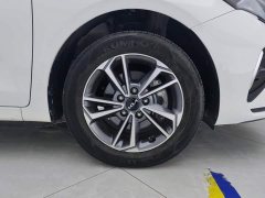 Kia K3 2024 1.5L CVT Comfort Enjoy Edition - ფოტო 6