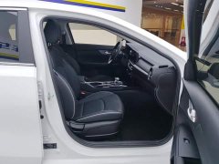 Kia K3 2024 1.5L CVT Comfort Enjoy Edition - ფოტო 8