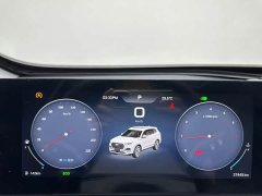 Chery Tiggo 8 PLUS Champion Edition 290TGDI DCT Passion Edition 7-Seater - ფოტო 10