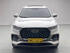 Chery Tiggo 8 PLUS Champion Edition 290TGDI DCT Passion Edition 7-Seater - ფოტო 2