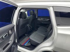 Chery Tiggo 8 PLUS Champion Edition 290TGDI DCT Passion Edition 7-Seater - ფოტო 6