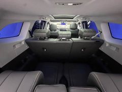 Chery Tiggo 8 PLUS Champion Edition 290TGDI DCT Passion Edition 7-Seater - ფოტო 7