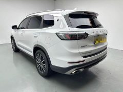 Chery Tiggo 8 PLUS Champion Edition 290TGDI DCT Passion Edition 7-Seater - ფოტო 8