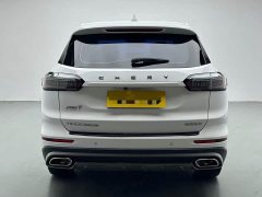 Chery Tiggo 8 PLUS Champion Edition 290TGDI DCT Passion Edition 7-Seater - ფოტო 9
