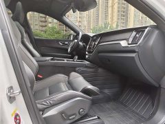 Volvo XC60 Plug-in Hybrid T8 E-Drive Hybrid Intelligent Remote Sport Edition - ფოტო 10