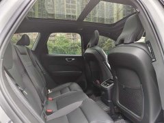 Volvo XC60 Plug-in Hybrid T8 E-Drive Hybrid Intelligent Remote Sport Edition - ფოტო 11