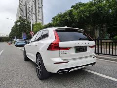 Volvo XC60 Plug-in Hybrid T8 E-Drive Hybrid Intelligent Remote Sport Edition - ფოტო 2