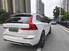 Volvo XC60 Plug-in Hybrid T8 E-Drive Hybrid Intelligent Remote Sport Edition - ფოტო 4