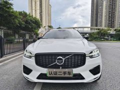 Volvo XC60 Plug-in Hybrid T8 E-Drive Hybrid Intelligent Remote Sport Edition - ფოტო 5