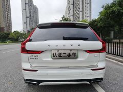 Volvo XC60 Plug-in Hybrid T8 E-Drive Hybrid Intelligent Remote Sport Edition - ფოტო 6