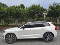 Volvo XC60 Plug-in Hybrid T8 E-Drive Hybrid Intelligent Remote Sport Edition - ფოტო 7