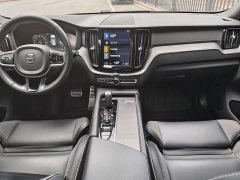 Volvo XC60 Plug-in Hybrid T8 E-Drive Hybrid Intelligent Remote Sport Edition - ფოტო 8