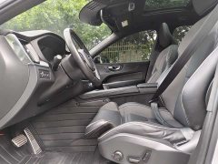 Volvo XC60 Plug-in Hybrid T8 E-Drive Hybrid Intelligent Remote Sport Edition - ფოტო 9