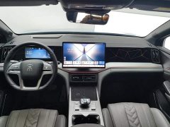 BYD Song L DM-i Smart Drive 160km Exceed - ფოტო 12