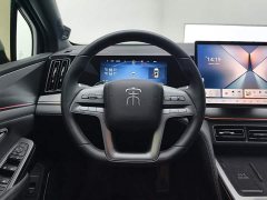 BYD Song L DM-i Smart Drive 160km Exceed - ფოტო 15