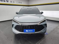 BYD Song L DM-i Smart Drive 160km Exceed - ფოტო 2