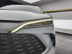 BYD Song L DM-i Smart Drive 160km Exceed - ფოტო 5
