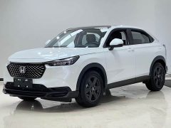 Honda XR-V Facelift 1.5L CVT Trend Edition - ფოტო 1