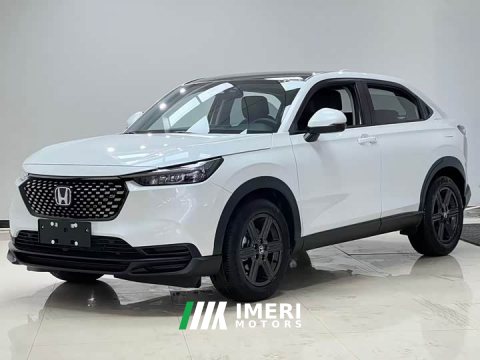 2023 Honda XR-V Facelift 1.5L CVT Trend Edition - ავტომობილი ჩინეთიდან