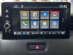 Honda XR-V Facelift 1.5L CVT Trend Edition - ფოტო 11