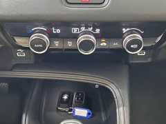 Honda XR-V Facelift 1.5L CVT Trend Edition - ფოტო 13