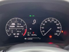 Honda XR-V Facelift 1.5L CVT Trend Edition - ფოტო 18