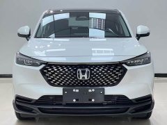Honda XR-V Facelift 1.5L CVT Trend Edition - ფოტო 2