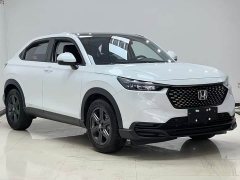 Honda XR-V Facelift 1.5L CVT Trend Edition - ფოტო 3
