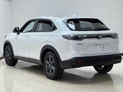 Honda XR-V Facelift 1.5L CVT Trend Edition - ფოტო 4