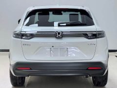 Honda XR-V Facelift 1.5L CVT Trend Edition - ფოტო 5