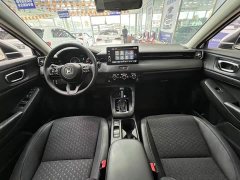 Honda XR-V Facelift 1.5L CVT Trend Edition - ფოტო 8