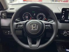 Honda XR-V Facelift 1.5L CVT Trend Edition - ფოტო 9