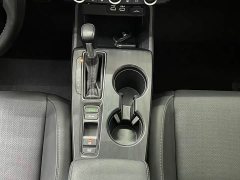 Honda Civic 180TURBO CVT Premium Edition - ფოტო 11