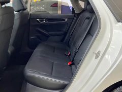 Honda Civic 180TURBO CVT Premium Edition - ფოტო 12