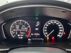 Honda Civic 180TURBO CVT Premium Edition - ფოტო 15